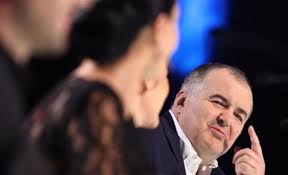 Florin călinescu, atac dur la adresa lui mirel rădoi: Florin CÄƒlinescu Mutare BombÄƒ A Spus AdevÄƒrul Despre Romanii Au Talent Nu Am AÈ™teptÄƒri Capital