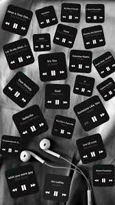 Blogger Com Create A Unique And Beautiful Blog It S Easy And Free Music Wallpaper Music Mood Music Aesthetic If you're looking for the best aesthetic tumblr backgrounds black then wallpapertag is the place to be. music mood
