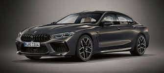 The m8 is a force to be reckoned with, boasting a powerful engine capable of 617 hp and standard m sport exhaust system for maximum thrills. Bmw 8 Series Gran Coupe M Automobiles Models Equipment Bmw Me Com