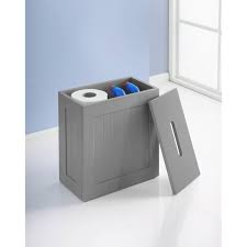 Get the bathroom storage you want from the brands you love today at sears. Maine Bathroom Storage Unit Grey