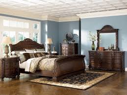 North Shore Sleigh King Bedroom Set By Ashley Furniture Ashley Furniture Bedroom Sleigh Bedroom Set King Bedroom Sets