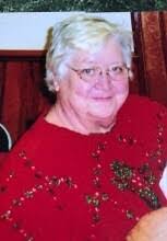 Patricia Sluder's Instagram, Twitter & Facebook