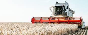 Harvesting