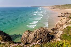 The dining room restaurant is in rock, cornwall. The Complete Guide To North Cornwall Classic Cottages