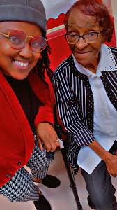 Dougherty County School System Convocation speaker Justin Old getting us  pumped up for the New Year