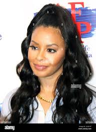 Vanessa simmons hi-res stock photography and images