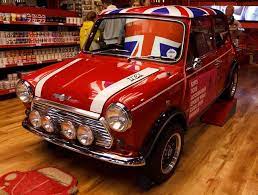 Free Image On Pixabay Antique Auto Automobile British In 2020 Cooper Car Mini Cooper Car