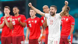 El delantero suizo haris seferovic abrió el marcador a los 15 minutos de comenzar el encuentro. Dzufjp4vbq0snm