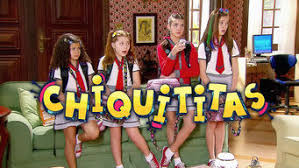 Перевод песни chiquitita — рейтинг: Is Chiquititas Chiquititas 2015 On Netflix Argentina