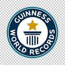 Maybe you would like to learn more about one of these? Guinness Book Of World Records Logo Png Image Free Download Searchpng Com