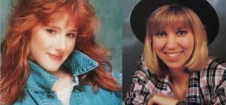 Who remembers ? Debbie Gable