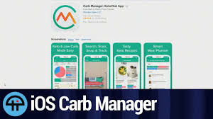 Take a look and pick what works well for your style of cara is an excellent app for advanced users who want to connect their food and water consumption with symptoms in their lives. 6 Best Keto Diet Apps 2019 Track Your Carbs