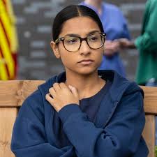 Emma Mackey and Jack Lowden's quirky new movie drops first trailer