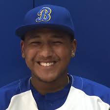 Charles Mick's Bayshore High School Bio