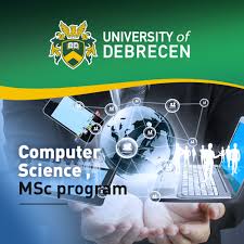 Some persons notable as programmers are included here because they. University Of Debrecen Computer Science Msc