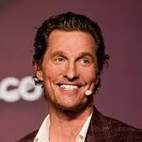 Family tree of Matthew McConaughey