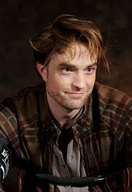 Die Young Robert Patterson