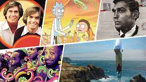 And boy, are they clearing out a lot of content before 2020 ends. The Best Shows On Hulu Right Now December 2020