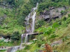 Puluhan curug di purbalingga yang wajib anda kunjungi. Curug Nini Harga Tiket Masuk Spot Foto Terbaru 2021