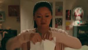 But one day lara jean discovers that somehow her secret box of letters has been mailed. To All The Boys I Ve Loved Before By Jenny Han
