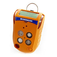 Their changeable alarms ensure that these. Gaspro 5 Gas Detector Co H2s O2 Co2 Ch4 Rockall Safety