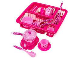 Check spelling or type a new query. Toysery Pretend Play Kitchen Set Fun Cooking Toy Set For Children Girls Boys With Cooking Accessories And Drainer Newegg Com