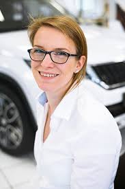 Die Mitarbeiter des Unternehmen Autozentrum Holsen GmbH & Co.KG in  Hiddenhausen