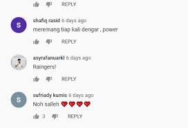 We did not find results for: Ringkas Tapi Penuh Perasaan Ramai Puji Lirik Lagu Tribute Sentiasa Di Sini Padu Menyentuh Hati Gempak