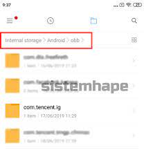 Beberapa hal yang sudah kami rangkum untuk kalian perhatikan antara lain : Cara Kirim Game Pubg Mobile Lewat Shareit Beserta Map Ke Hp Lain