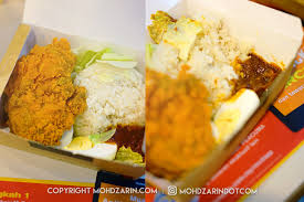 1,253 likes · 54 talking about this · 387 were here. Nasi Mcd Dan Burger Nasi Lemak Mohd Zarin