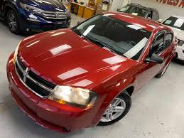 Image result for Inferno Red 2008 Avenger