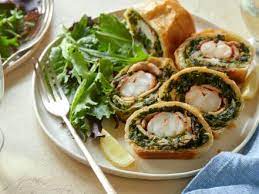 Appetizers, side dishes, and main dishes. 30 Best Valentine S Day Dinner Recipes Food Network