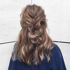 Fishtails have become very popular prom hairstyles for long hair. 55 Prom Hairstyles To Make You Feel Like A Princess