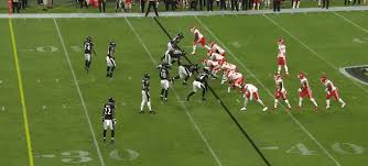 Patrick mahomes ii red raider. Chiefs Offense Looks Terrifying Giving Bill Belichick S Patriots Defense Toughest Test Of Season Cbs Boston