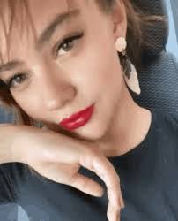 Alejandra Muller's Instagram, Twitter & Facebook