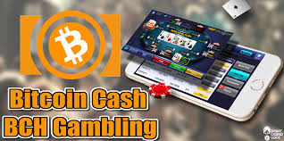Bitcoin Cash Casinos 2021 Top Bch Casino