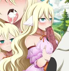 Mavis Vermilion Fairy Tail (43) - Hentai Horizon