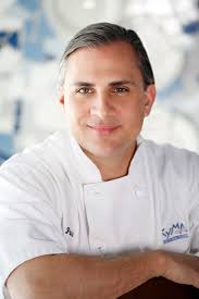 Homegrown Atlanta Chefs