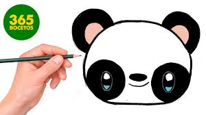 Como Dibujar Panda Kawaii Paso A Paso Dibujos Kawaii Faciles How To Draw A Panda Youtube Te gustaría saber dibujar kawaii? como dibujar panda kawaii paso a paso dibujos kawaii faciles how to draw a panda