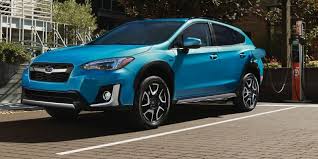 Subaru xv 2020 malaysia contemplating the l is special order only, and the ls does not add much for a considerable price bump, we expect it's value skipping straight to the lt mannequin. 2019 Subaru Xv Crosstrek Hybrid Officially Revealed Brand S First Plug In Hybrid Model 27 Km Electric Range Paultan Org