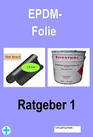 Abdichtung Epdm Abdicht Folien Fur Die Sanierung Von Terrasse Und Balkon Ratgeber Fur Epdm Folie Kautschukfolie Fur Terrasse Un Teichbau Teich Teichfolien