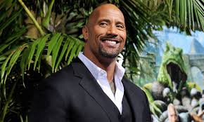 Dwayne douglas johnson, also known as the rock, was born on may 2, 1972 in hayward, california. The Unbelievable True Story Of Dwayne The Rock Johnson