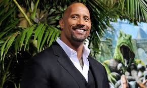 The rock movie reviews & metacritic score: The Unbelievable True Story Of Dwayne The Rock Johnson