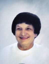Obituary information for Betty Jane Canzano