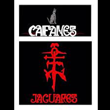 Preview and download songs from caifanes & jaguares by caifanes on itunes. Caifanes Jaguares Animo Musica Recordar Es Vivir