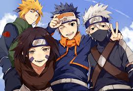 Naruto And Friends Wallpapers Wallpaper Cave Blood prison movie english subbed. naruto and friends wallpapers
