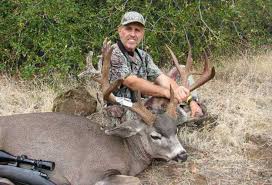 Chama, new mexico is known for three things. Elk And Mule Deer In Texas New Mexico And Old Mexico Mossy Oak