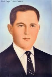 CRÓNICAS DESDE CÁRTAMA.: La familia CUENCA en Cártama.