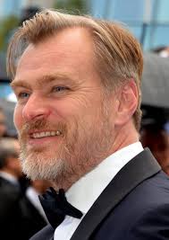 Christopher ward is a premium watch brand. Christopher Nolan Wikipedia