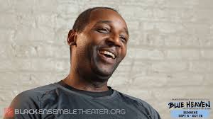 Don't miss this captivating bio about our very own Jackie Taylor! Elvis  Presley was a Black Man Named Joe is running now through April 20 at Black  Ensemble Theater. Get your tickets